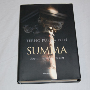 Terho Pursiainen Summa - Kootut teologiset teokset